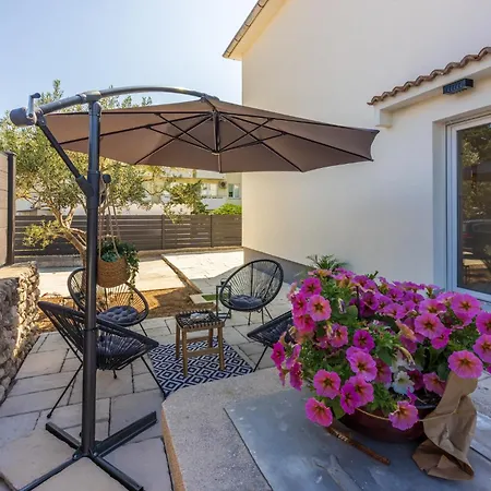 Ketty Holiday home