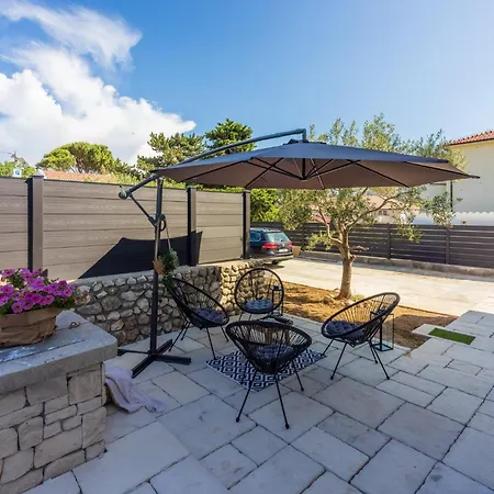 Ketty Holiday home