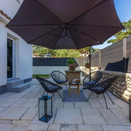 Ketty Holiday home *
