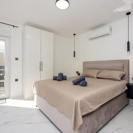 Ketty Holiday home