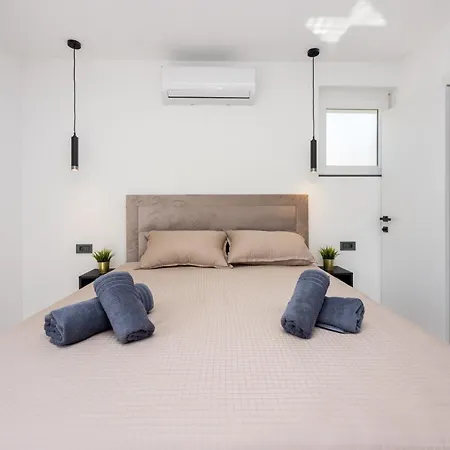 Ketty Casa vacanze Baška