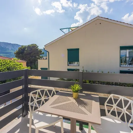 Holiday home Ketty *