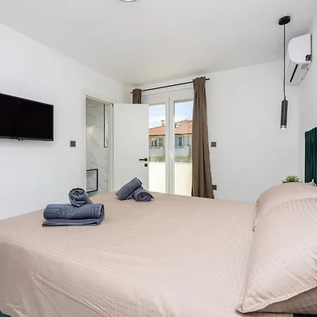 Holiday home Ketty