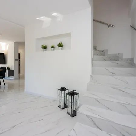 Ketty Holiday home Baska (Krk)