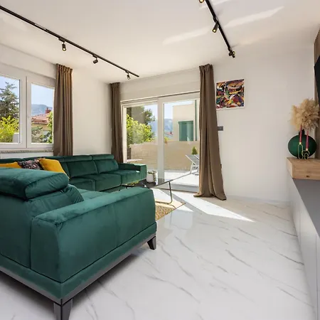 Ketty Holiday home *