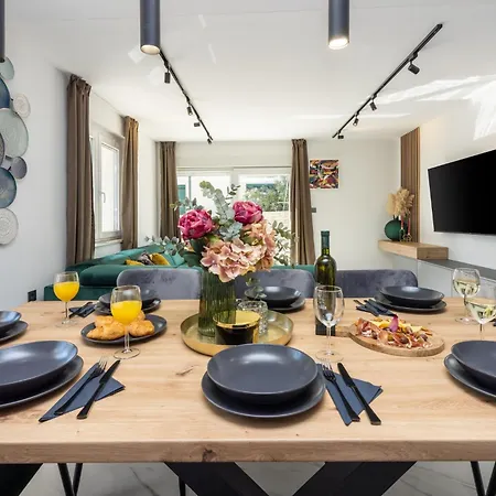 Ketty Holiday home