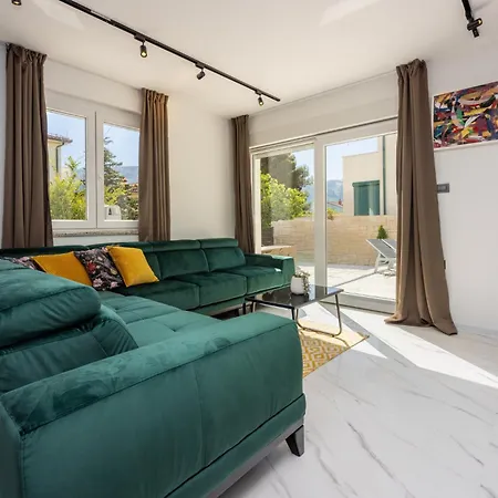 Ketty Holiday home *