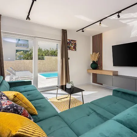 Ketty Casa vacanze Baška