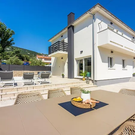 Ketty Holiday home