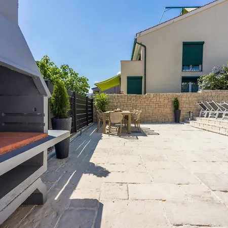 Ketty Holiday home *