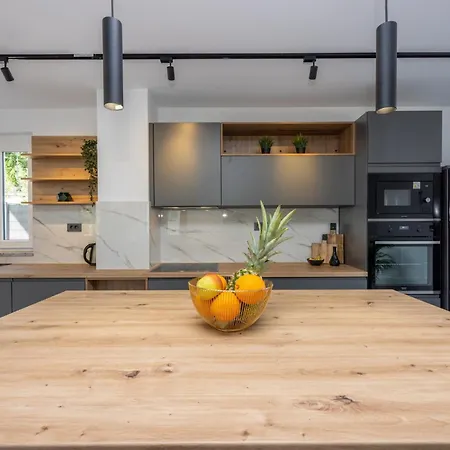 別荘 Ketty バスカ