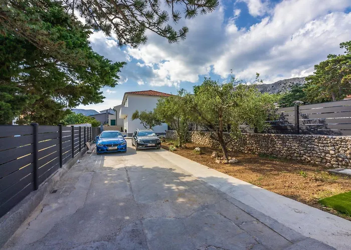 Ketty Casa vacanze Baška