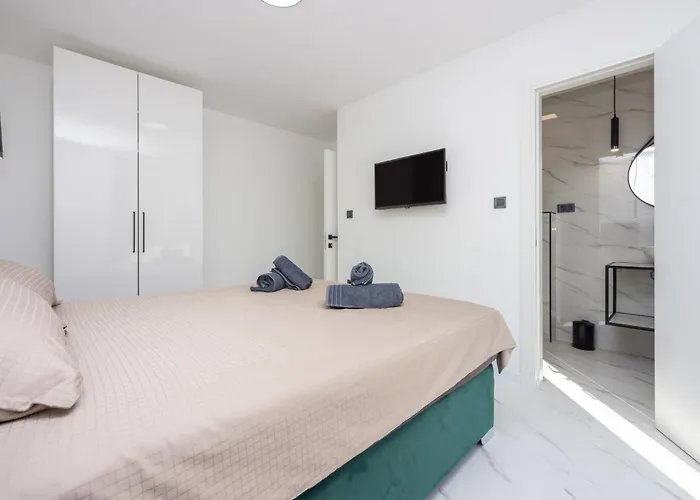 Casa vacanze Ketty Baška