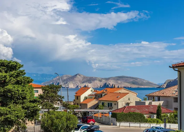 Nyaraló Ketty Baška