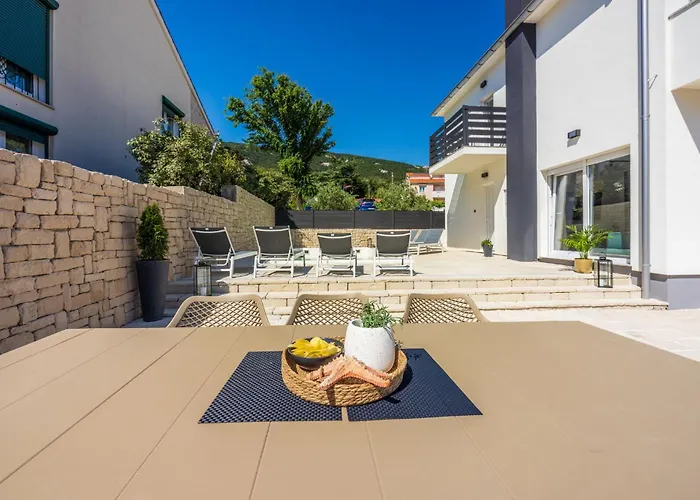 Ketty Casa vacanze Baška