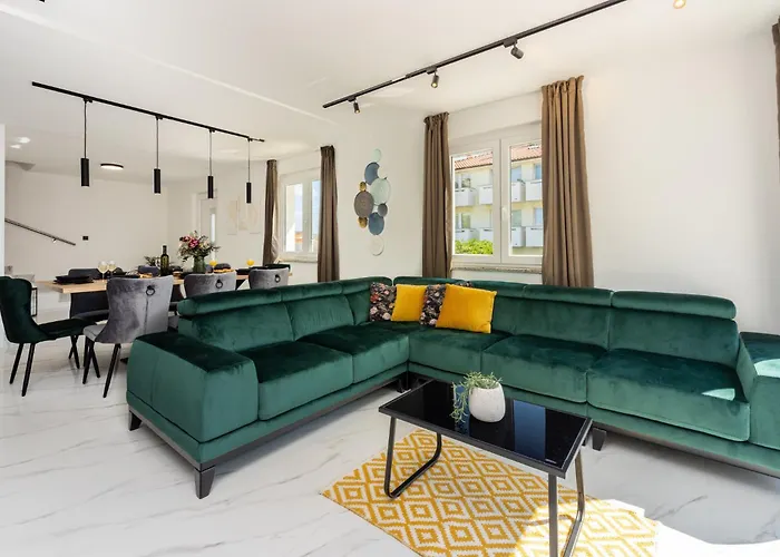 Casa vacanze Ketty Baška