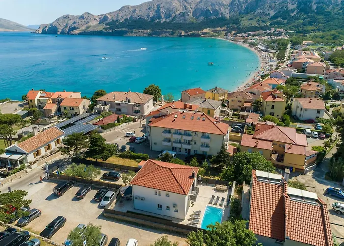 Ketty Casa vacanze Baška