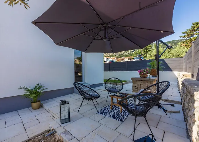 Ketty Дом отдыха Башка